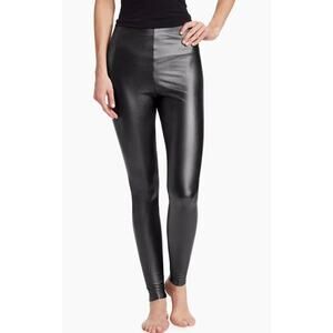 Commando leggings Perfect Faux Leather black size Small S